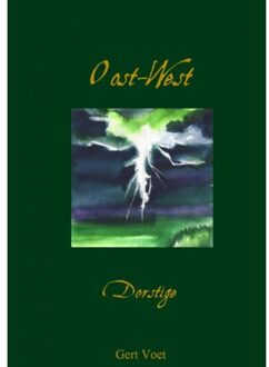 Brave New Books Oost-West - Gert Voet