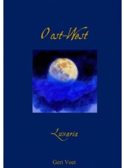 Brave New Books Oost-West - Gert Voet