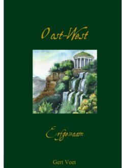 Brave New Books Oost-West - Gert Voet