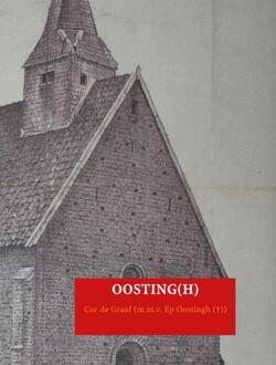 Brave New Books Oosting(H) - Cor de Graaf (m.m.v. Ep Oostingh