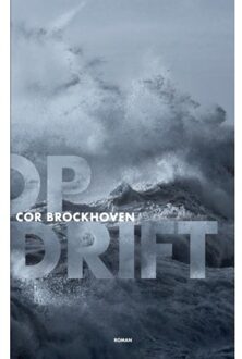Brave New Books Op Drift