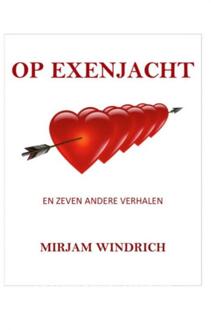 Brave New Books Op exenjacht