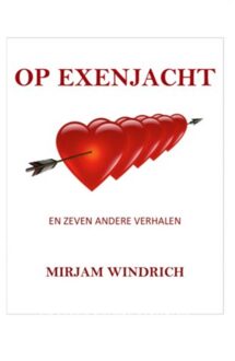 Brave New Books Op exenjacht