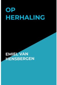 Brave New Books Op herhaling