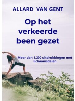 Brave New Books Op het verkeerde been gezet