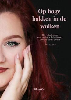 Brave New Books Op hoge hakken in de wolken