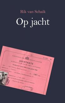 Brave New Books Op jacht