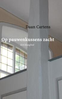 Brave New Books Op pauwenkussens zacht - Boek Daan Cartens (9402119353)