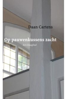 Brave New Books Op pauwenkussens zacht - Boek Daan Cartens (9402119353)