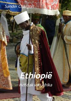 Brave New Books Op Reis ... Ethiopië - Sander Chargois
