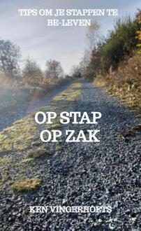 Brave New Books Op Stap Op Zak - Ken Vingerhoets