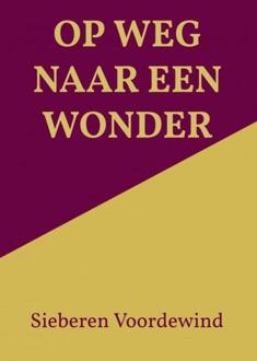 Brave New Books Op Weg Naar Een Wonder - Sieberen Voordewind