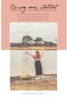 Brave New Books Op weg naar vitaliteit