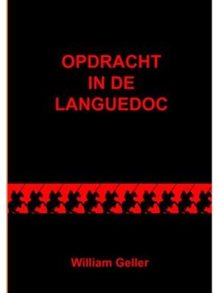 Brave New Books Opdracht in de Languedoc