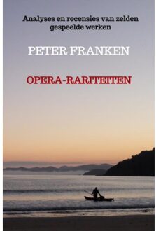 Brave New Books Opera-Rariteiten - Peter Franken