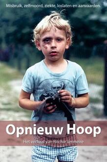 Brave New Books Opnieuw Hoop - (ISBN:9789464180381)