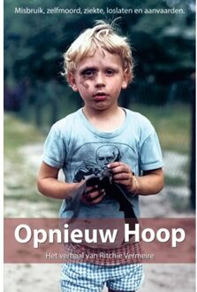 Brave New Books Opnieuw Hoop - (ISBN:9789464180381)