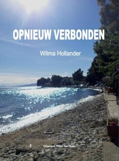 Brave New Books Opnieuw verbonden - eBook Wilma Hollander (9402122982)