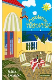 Brave New Books Opnieuw Verbonden - Wilma Hollander