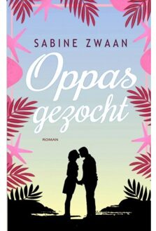 Brave New Books Oppas Gezocht - Sabine Zwaan