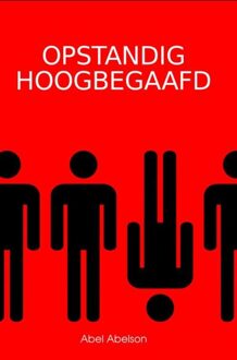 Brave New Books Opstandig hoogbegaafd