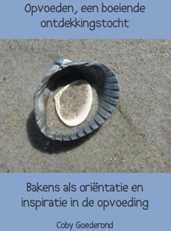 Brave New Books Opvoeden, een boeiende ontdekkingstocht - Boek Coby Goederond (9402103651)