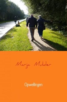 Brave New Books Opwellingen - Marja Mulder - ebook