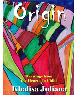 Brave New Books Origin - Khalisa Juliana