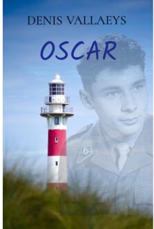 Brave New Books Oscar - Denis VALLAEYS