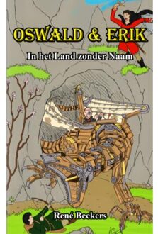 Brave New Books Oswald en Erik