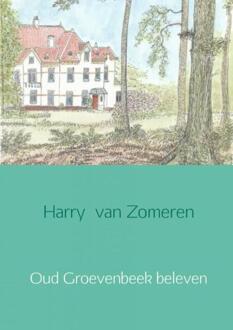 Brave New Books Oud Groevenbeek beleven