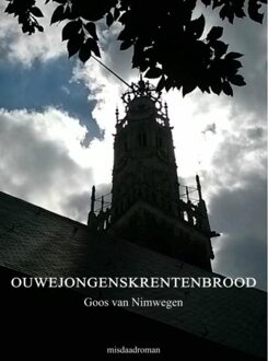 Brave New Books Ouwejongenskrentenbrood - eBook Goos van Nimwegen (9402124179)