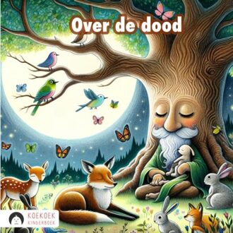Brave New Books Over De Dood - Koekoek Kinderboek