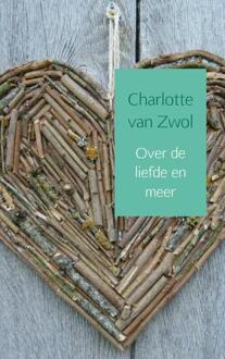 Brave New Books Over de liefde en meer