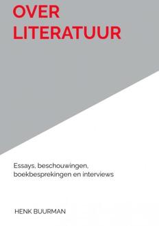 Brave New Books Over Literatuur