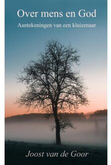 Brave New Books Over Mens En God - Joost Van de Goor