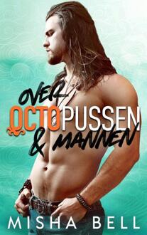 Brave New Books Over Octopussen & Mannen - Misha Bell