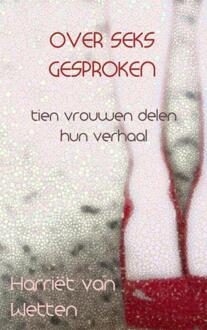 Brave New Books Over seks gesproken