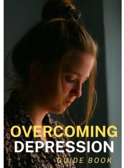 Brave New Books Overcoming Depression - Marleen Verkerk