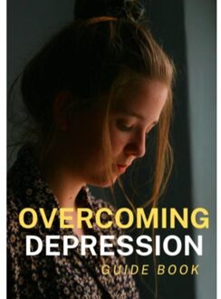 Brave New Books Overcoming Depression - Succes Mindset