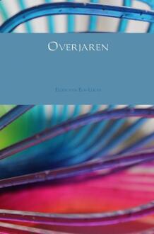 Brave New Books Overjaren - (ISBN:9789402187281)