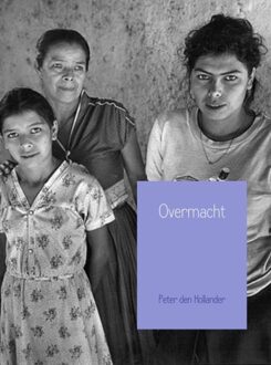 Brave New Books Overmacht - eBook Peter den Hollander (9402109285)