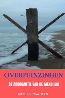 Brave New Books Overpeinzingen