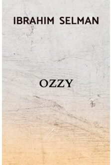 Brave New Books Ozzy - Ibrahim Selman