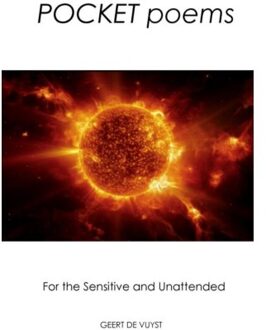 Brave New Books P O C K E T Poems - Geert De Vuyst