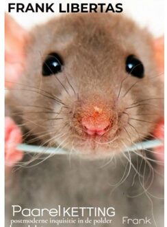 Brave New Books Paarelketting - Frank Libertas