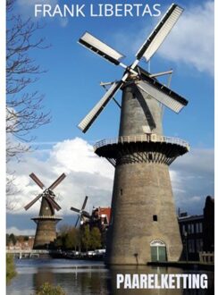 Brave New Books Paarelketting