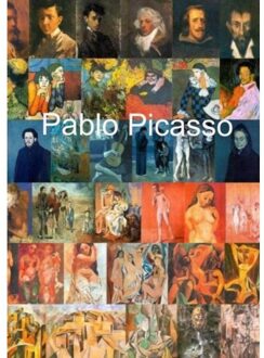 Brave New Books Pablo Picasso