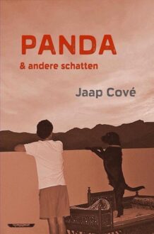 Brave New Books Panda & andere schatten - Jaap Cové - ebook