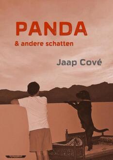 Brave New Books Panda & andere schatten